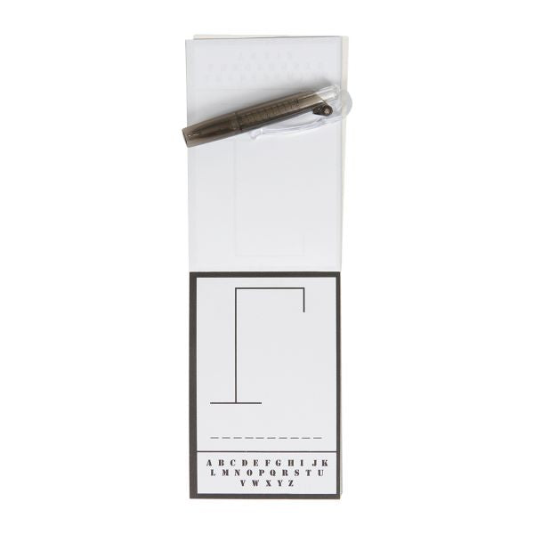 Connect the Dots Game Pad and Pen Sets