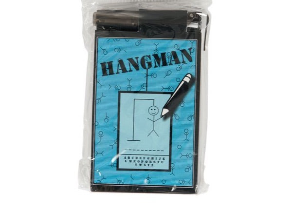 Connect the Dots Game Pad and Pen Sets