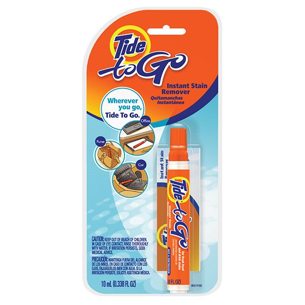 Tide to Go Stain Pen