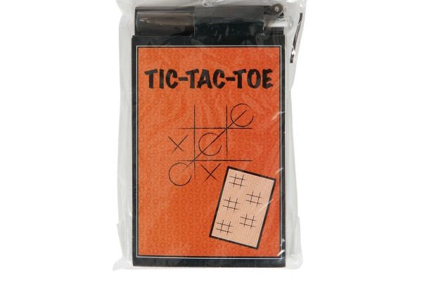 Connect the Dots Game Pad and Pen Sets