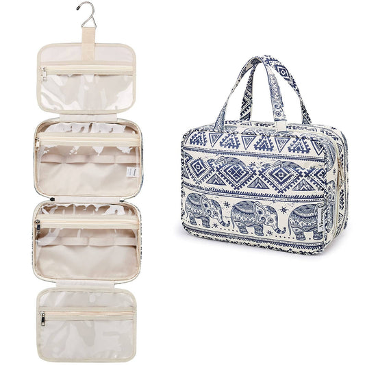 Hanging Toiletry Bag