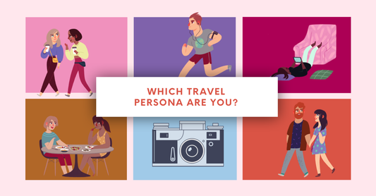 Which Travel Persona Are You?