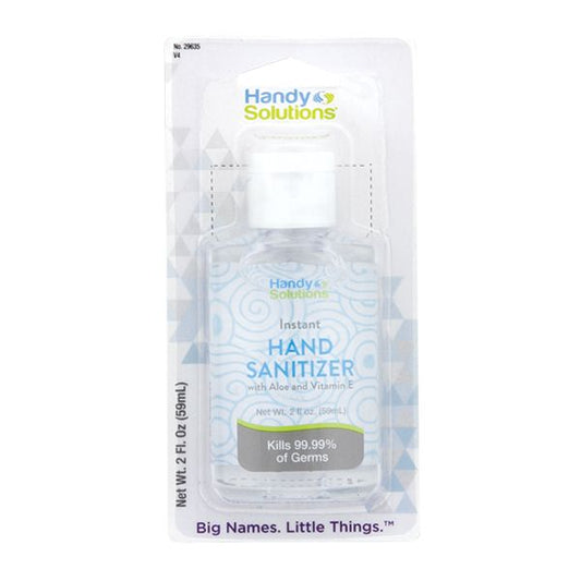 INSTANT HAND SANITIZER