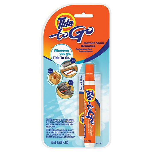 Tide to Go Stain Pen